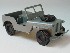 Jeep (from Hing Fat Irresistable Attack Set)